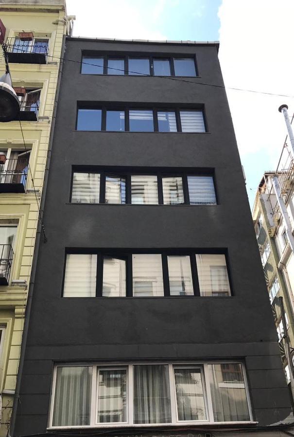 Aparthotel Rodos Han Provincia di Istanbul
