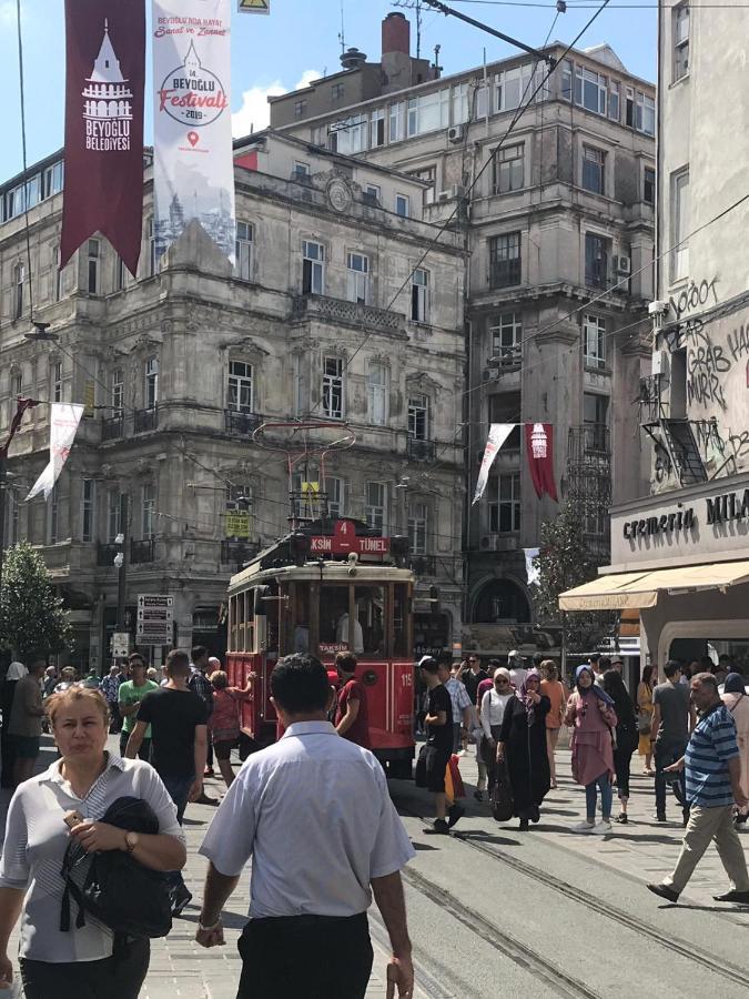 Rodos Han Aparthotel Provincia di Istanbul